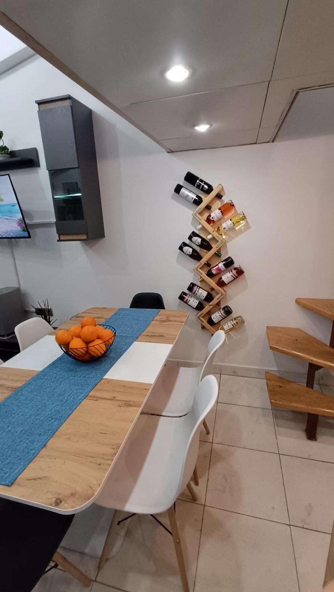 Nitro Inn - Premium Apartments - Wine Tasting - Souvenir - Art Gallery - Private Guided Tours - Relaxing - Romantic Skopje Exterior photo