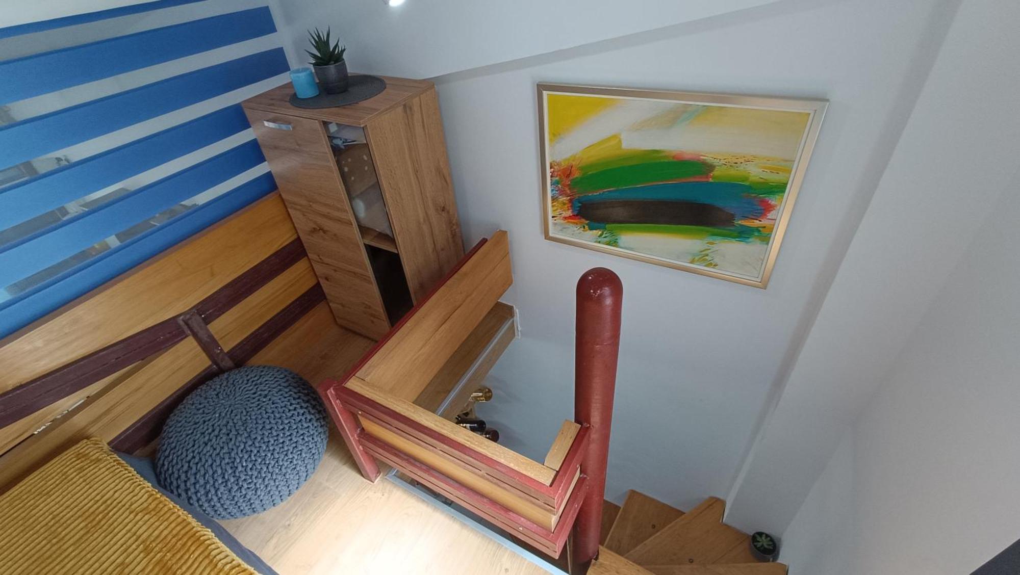 Nitro Inn - Premium Apartments - Wine Tasting - Souvenir - Art Gallery - Private Guided Tours - Relaxing - Romantic Skopje Exterior photo
