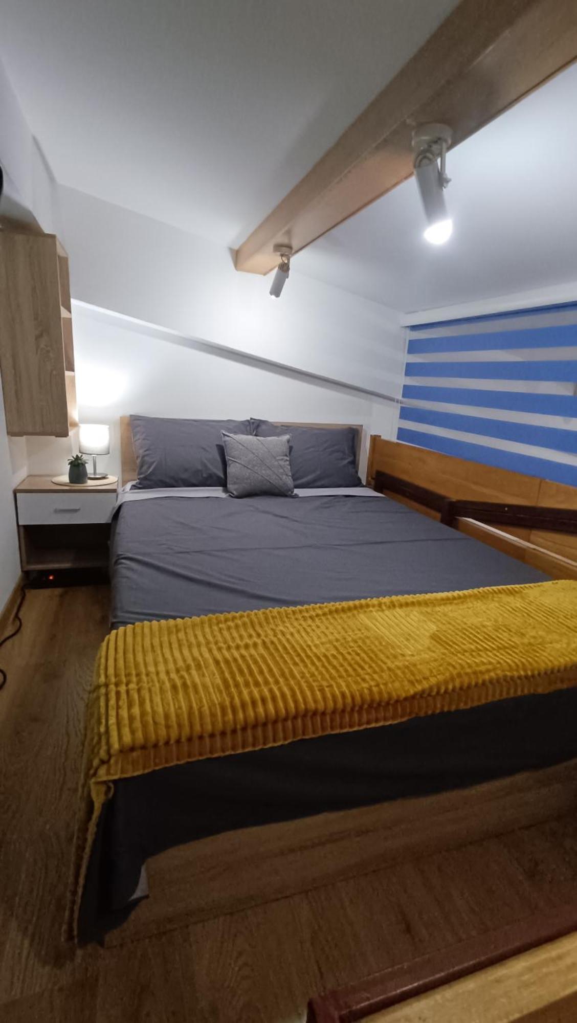 Nitro Inn - Premium Apartments - Wine Tasting - Souvenir - Art Gallery - Private Guided Tours - Relaxing - Romantic Skopje Exterior photo